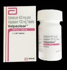 Velpanat